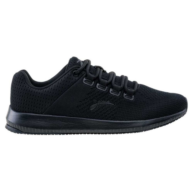 Iguana Dames decatis trainers UTIG606_black large