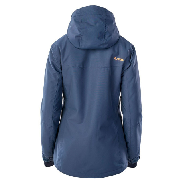 Hi-Tec Dames gigi ski-jas UTIG585_blueindigo large