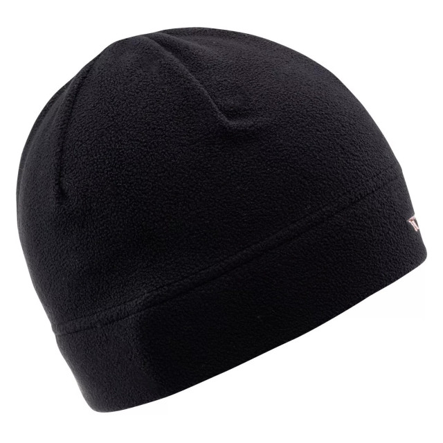 Hi-Tec Dames troms logo beanie UTIG616_black large