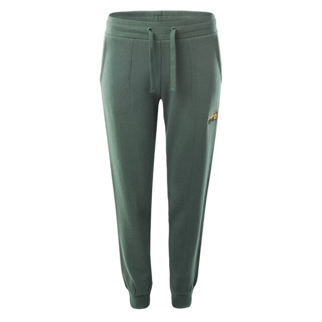 Hi-Tec Kinder/kids omio joggingbroek UTIG555_greengables large