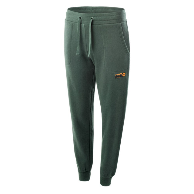Hi-Tec Kinder/kids omio joggingbroek UTIG555_greengables large