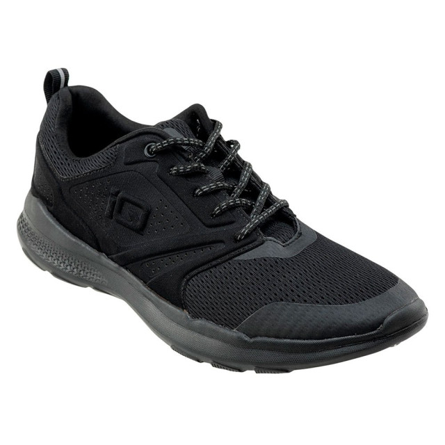 IQ Heren denali logo trainers UTIG537_black large