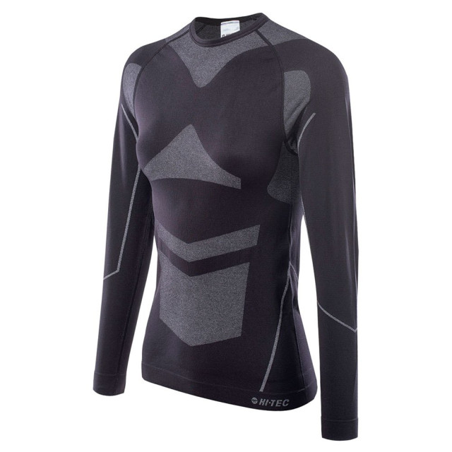 Hi-Tec Dames buraz thermo top UTIG556_blackgrey large