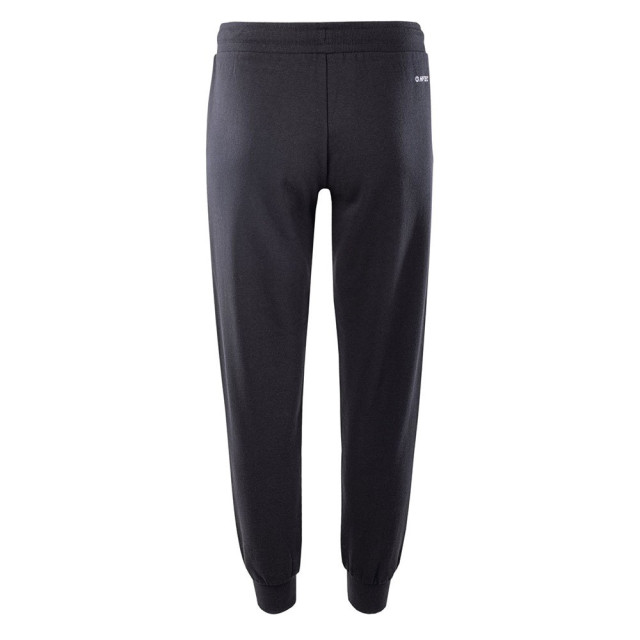 Hi-Tec Kinder/kids omio joggingbroek UTIG555_blackmelange large