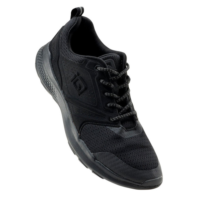 IQ Heren denali logo trainers UTIG537_black large