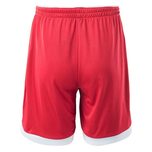 Huari Kinderen/kinderen barracas ii korte broek UTIG515_racingredbrightwhite large