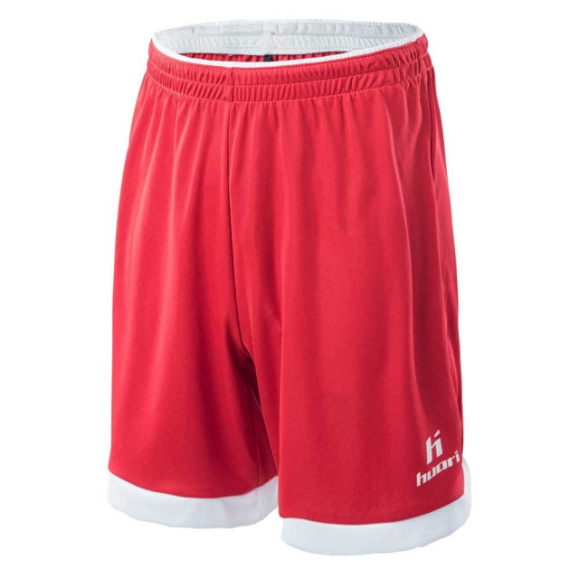 Huari Kinderen/kinderen barracas ii korte broek UTIG515_racingredbrightwhite large