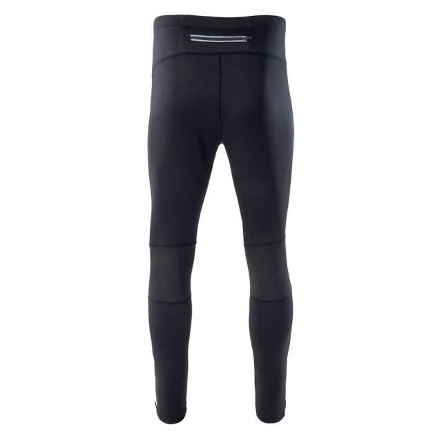 Hi-Tec Heren mile legging UTIG488_black large