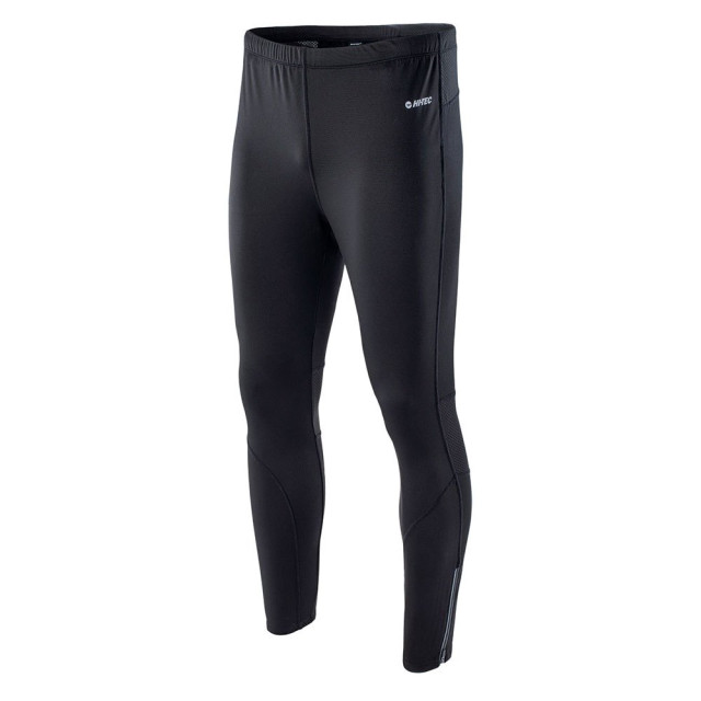 Hi-Tec Heren mile legging UTIG488_black large