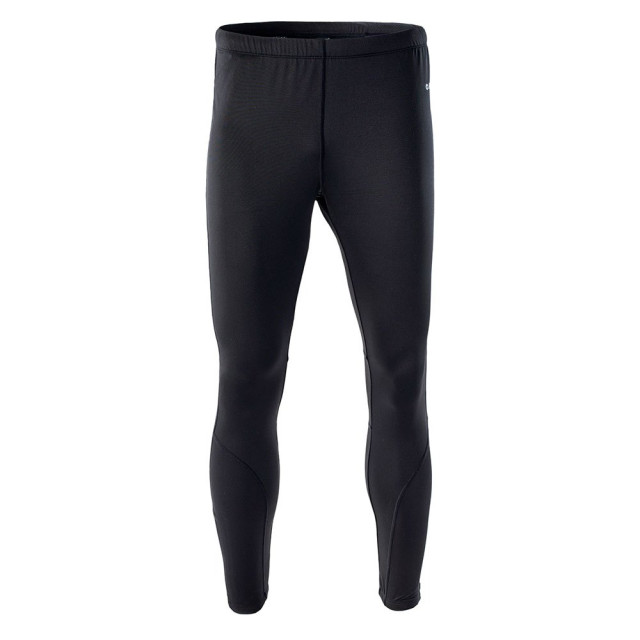 Hi-Tec Heren mile legging UTIG488_black large