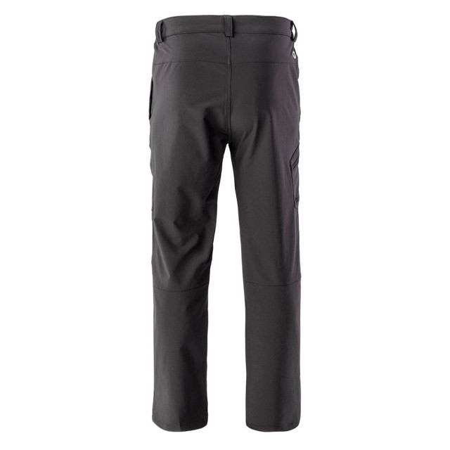 Hi-Tec Heren luspa broek UTIG490_ebony large