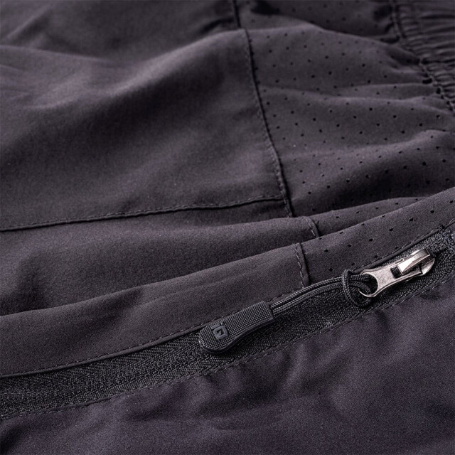 IQ Reno shorts voor kinderen UTIG426_black large