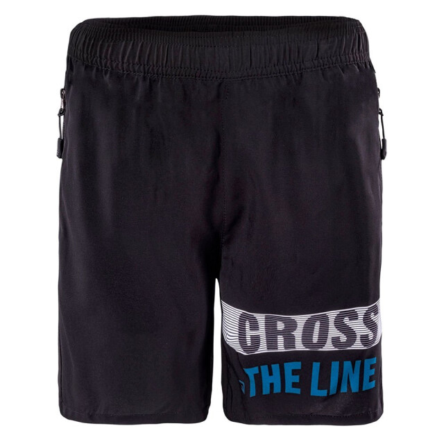 IQ Reno shorts voor kinderen UTIG426_black large