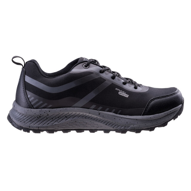 Hi-Tec Heren celany waterdichte wandelschoenen UTIG428_black large