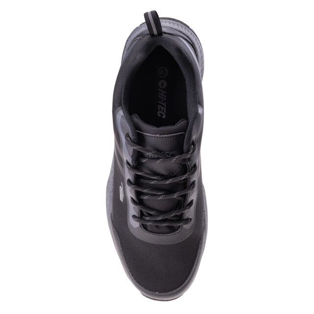 Hi-Tec Heren celany waterdichte wandelschoenen UTIG428_black large