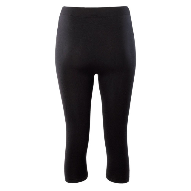 Hi-Tec Dames hini thermische 3/4 legging UTIG484_black large