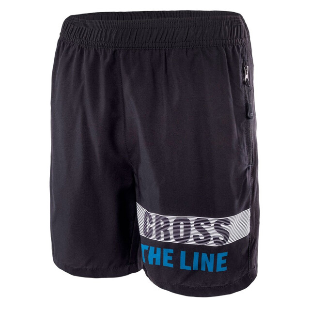 IQ Reno shorts voor kinderen UTIG426_black large