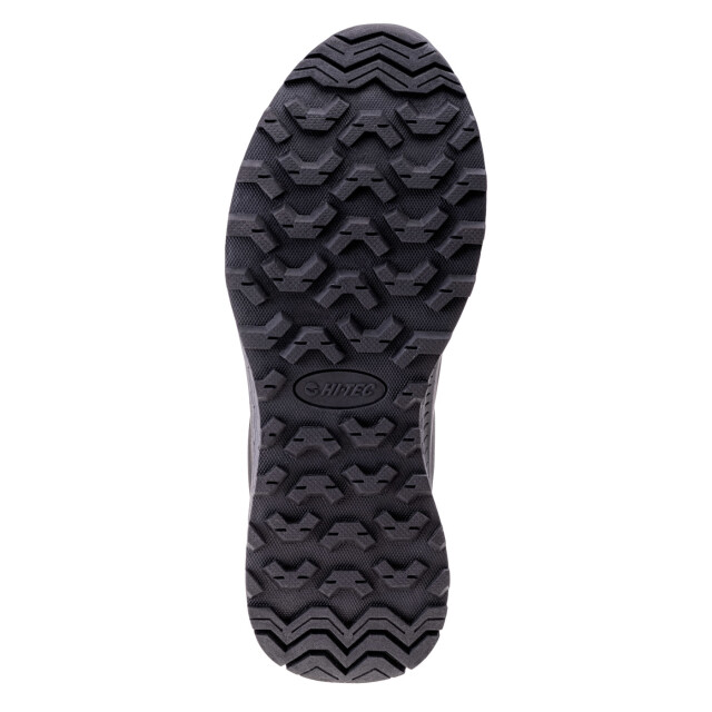 Hi-Tec Heren celany waterdichte wandelschoenen UTIG428_black large
