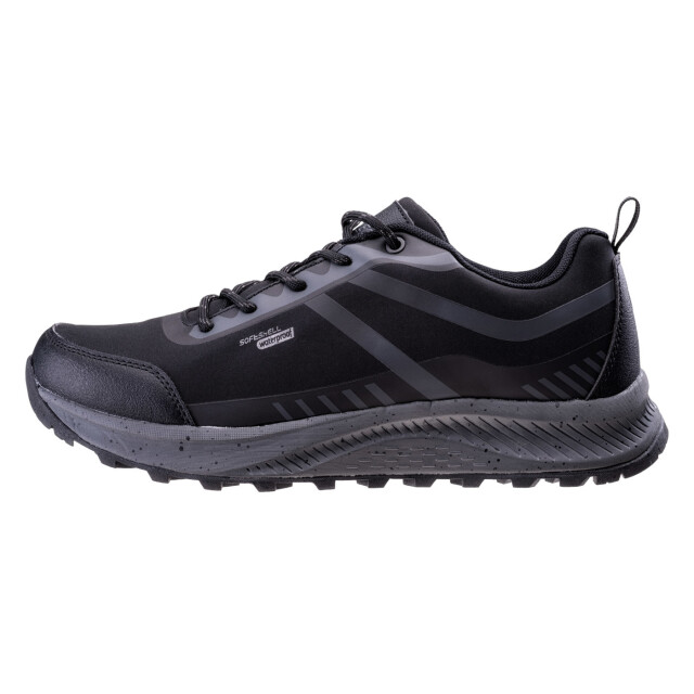 Hi-Tec Heren celany waterdichte wandelschoenen UTIG428_black large