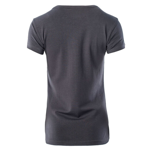 Hi-Tec Dames lady defi t-shirt UTIG394_phantomgrey large