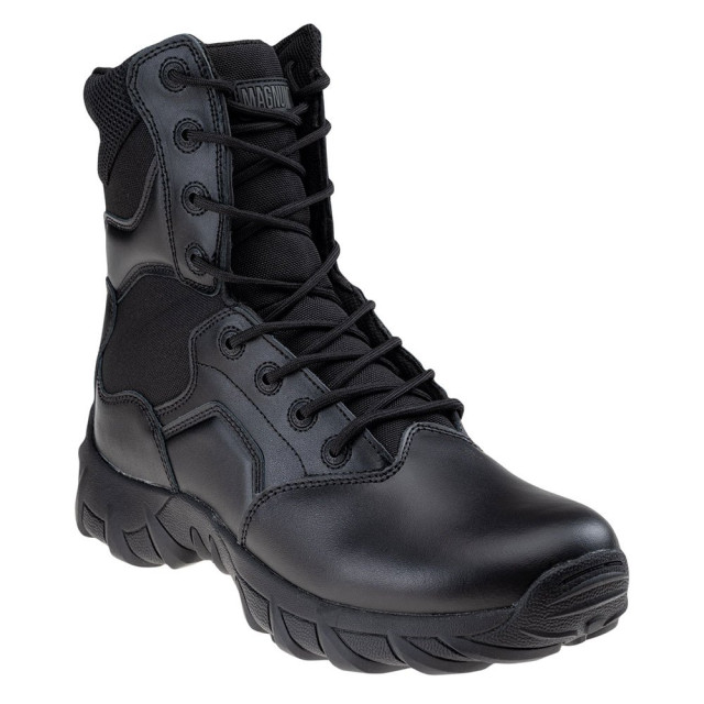 Magnum Heren cobra 8.0 v1 nubuck combat boots UTIG378_black large