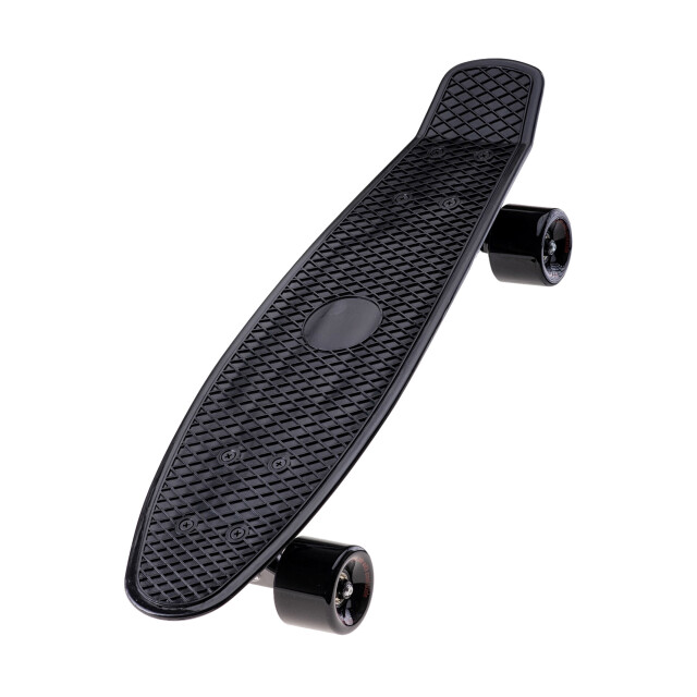 Coolslide Yolos ii skateboard UTIG381_blackorange large