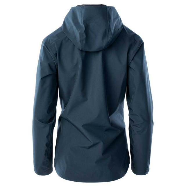 Elbrus Dames gantori lichtgewicht jas UTIG370_midnightnavy large