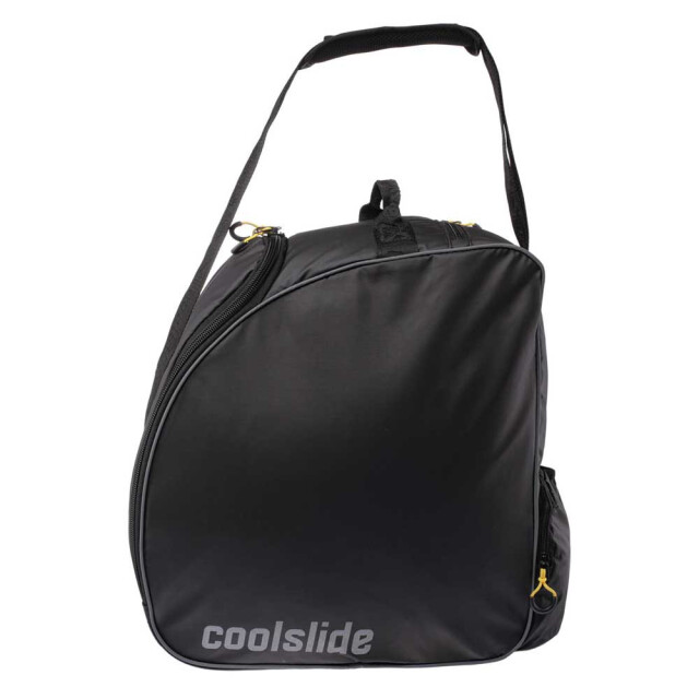 Coolslide Belgrad skate tas UTIG427_blacktarpaulin large
