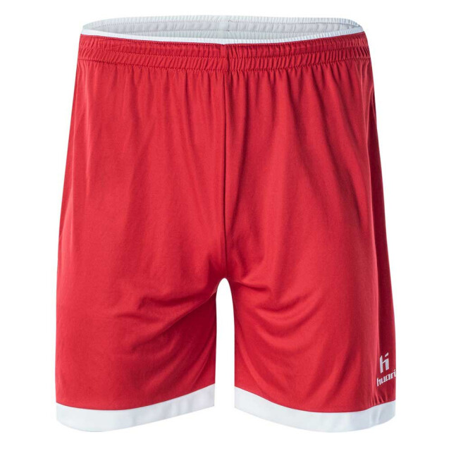 Huari Heren barracas ii korte broek UTIG338_racingredbrightwhite large
