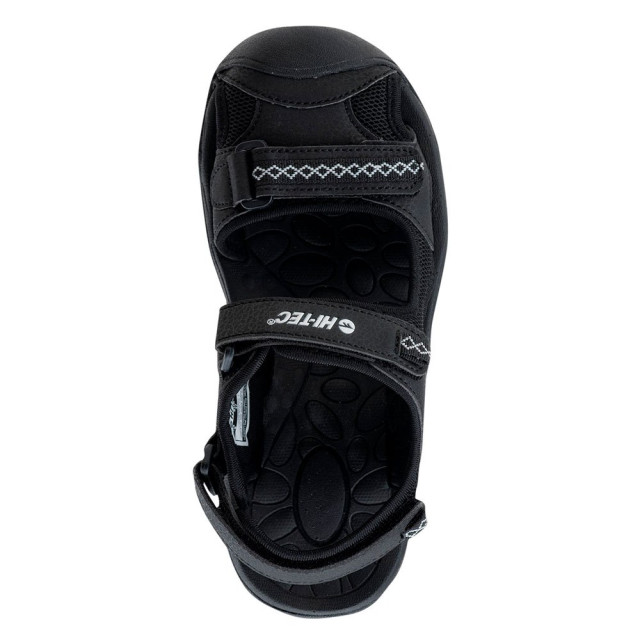 Hi-Tec Merfino sandalen voor kinderen UTIG357_blackwhite large