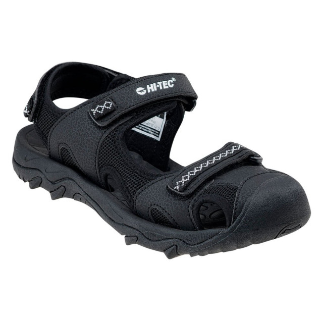 Hi-Tec Merfino sandalen voor kinderen UTIG357_blackwhite large