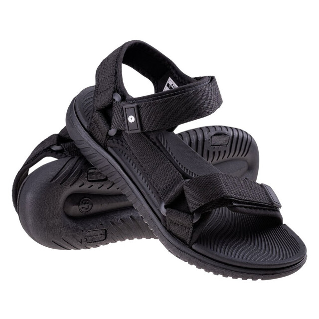 Hi-Tec Dames apodis sandalen UTIG345_black large
