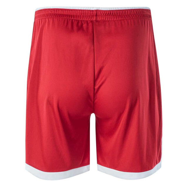 Huari Heren barracas ii korte broek UTIG338_racingredbrightwhite large