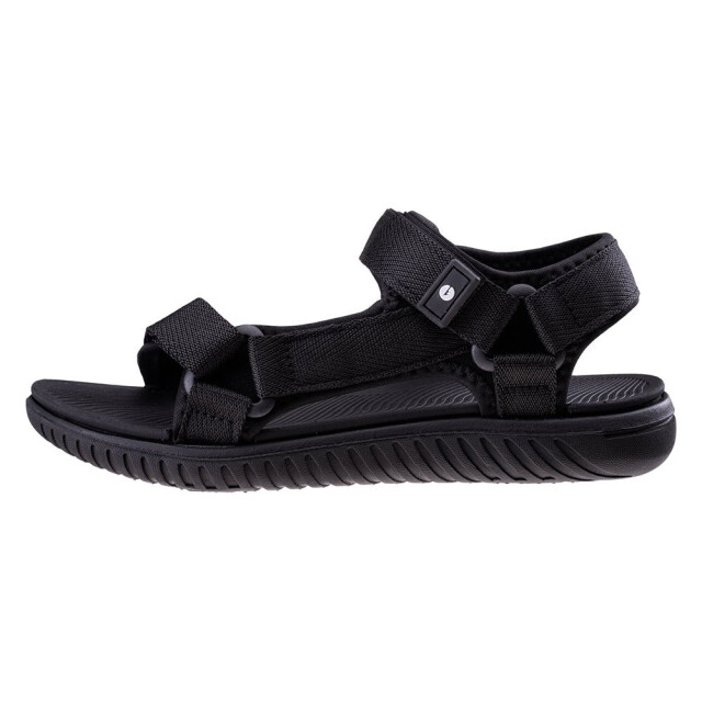 Hi-Tec Dames apodis sandalen UTIG345_black large