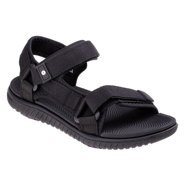 Hi-Tec Dames apodis sandalen UTIG345_black large