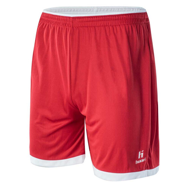 Huari Heren barracas ii korte broek UTIG338_racingredbrightwhite large