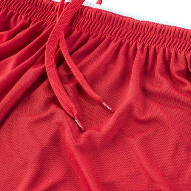 Huari Heren barracas ii korte broek UTIG338_racingredbrightwhite large
