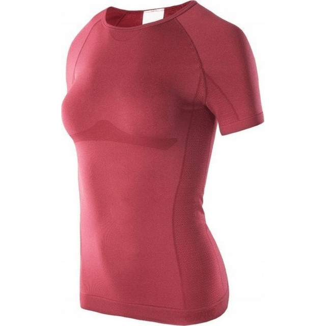 Hi-Tec Dames hini thermo top UTIG272_persianred large