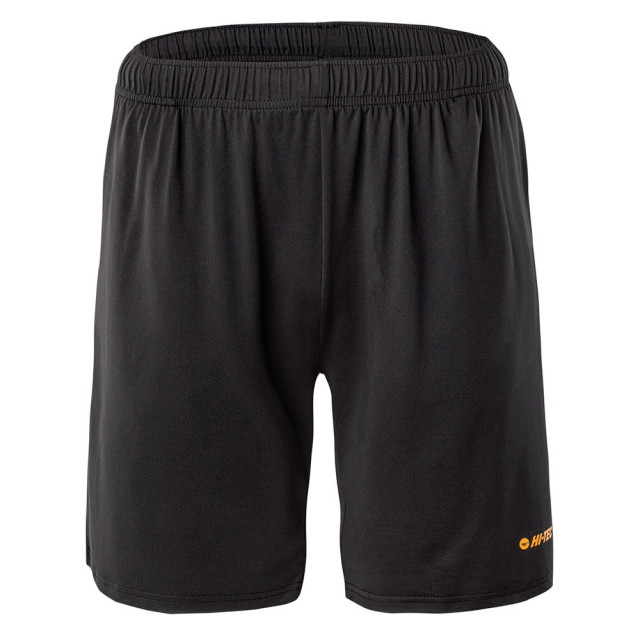 Hi-Tec Heren ravi trainingsshort UTIG280_black large