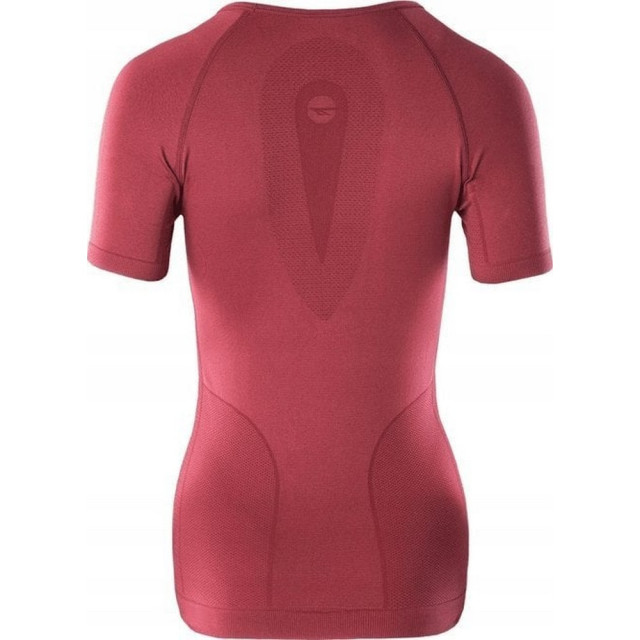 Hi-Tec Dames hini thermo top UTIG272_persianred large