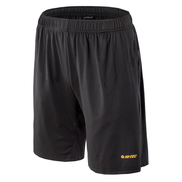 Hi-Tec Heren ravi trainingsshort UTIG280_black large