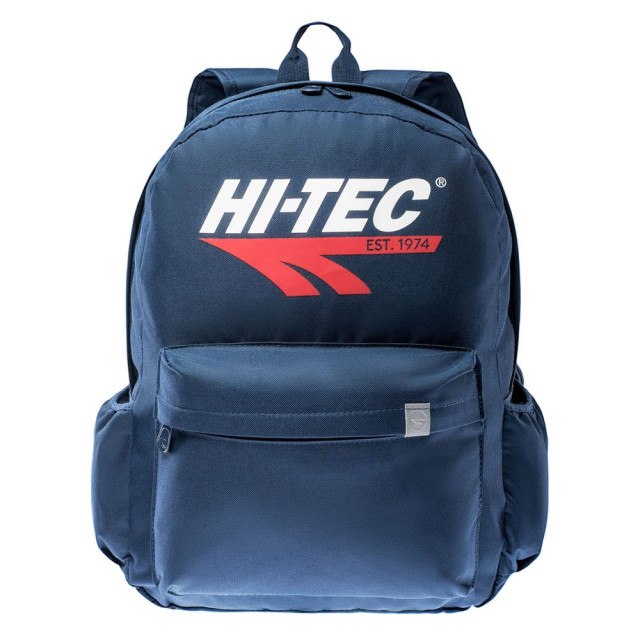 Hi-Tec Rugzak met brigg-logo UTIG257_navy large