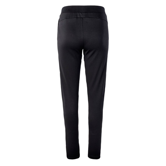 Hi-Tec Dames delio trainingsbroek UTIG2461_black large