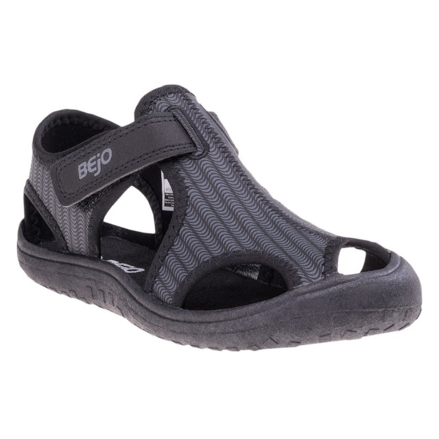 Bejo Trukiz sandalen voor kinderen UTIG2438_black large