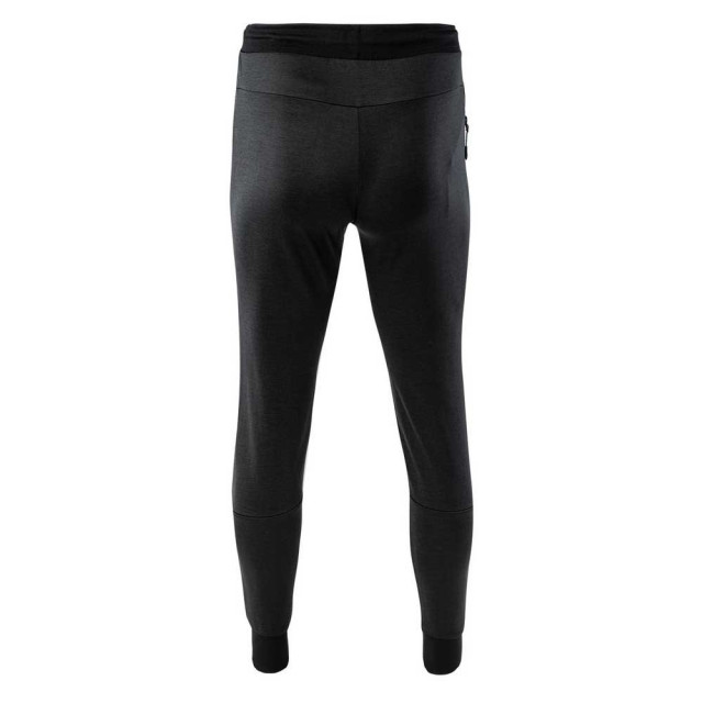 Elbrus Heren roam joggingbroek UTIG2443_blackflamescarlet large