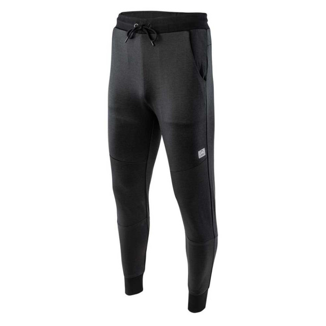 Elbrus Heren roam joggingbroek UTIG2443_blackflamescarlet large