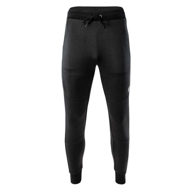 Elbrus Heren roam joggingbroek UTIG2443_blackflamescarlet large