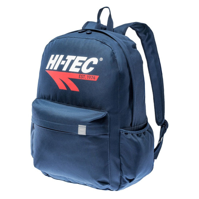 Hi-Tec Rugzak met brigg-logo UTIG257_navy large