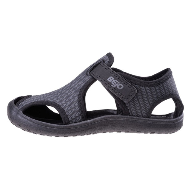 Bejo Trukiz sandalen voor kinderen UTIG2438_black large