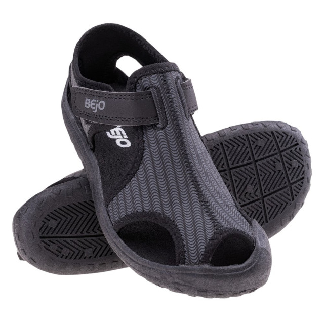 Bejo Trukiz sandalen voor kinderen UTIG2438_black large